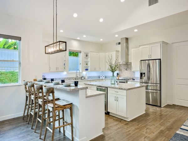 San Diego Beach Communities North Home 1028496