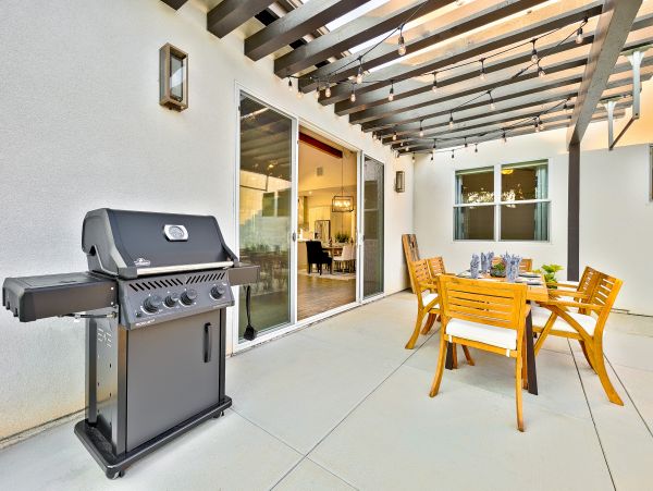 San Diego Beach Communities North Home 1028496