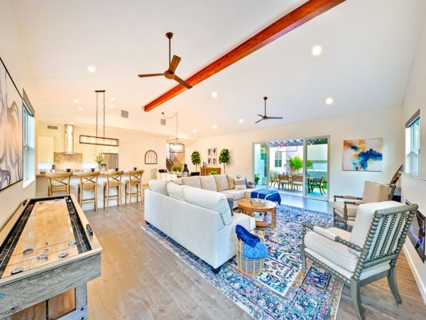 San Diego Beach Communities North Home 1028496