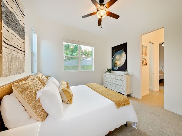 San Diego Beach Communities North Home 1028496