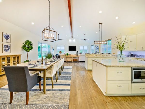 San Diego Beach Communities North Home 1028496