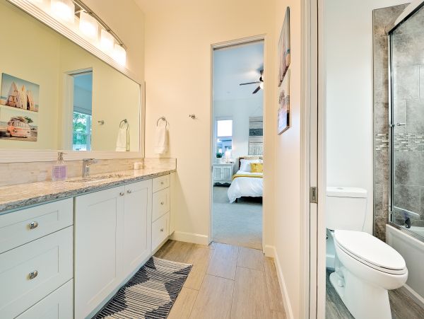 San Diego Beach Communities North Home 1028496
