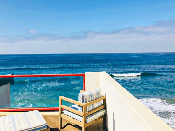 San Diego Beach Communities North Home 1028497