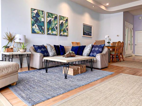 San Diego Beach Communities North Home 1028497