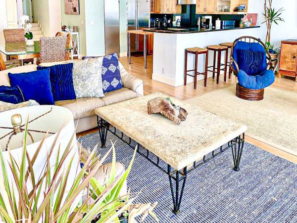 San Diego Beach Communities North Home 1028497