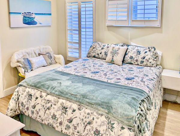 San Diego Beach Communities North Home 1028497