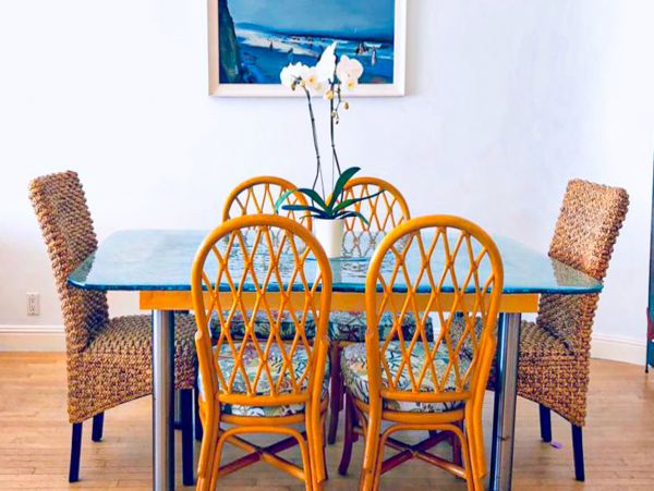 San Diego Beach Communities North Home 1028497