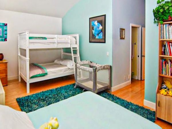 San Diego Beach Communities North Home 1028497