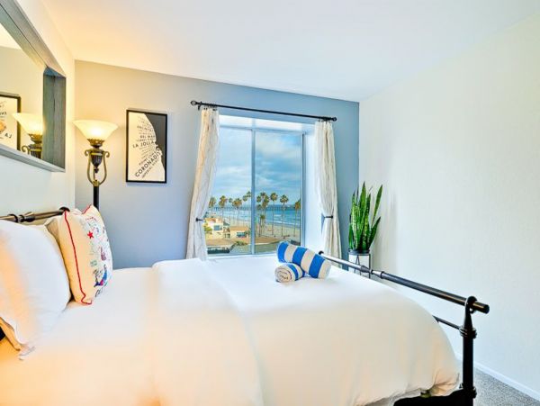 San Diego Beach Communities North Home 1028498