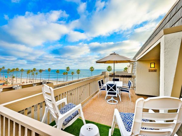 San Diego Beach Communities North Home 1028498
