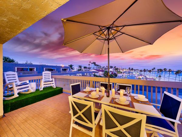 San Diego Beach Communities North Home 1028498
