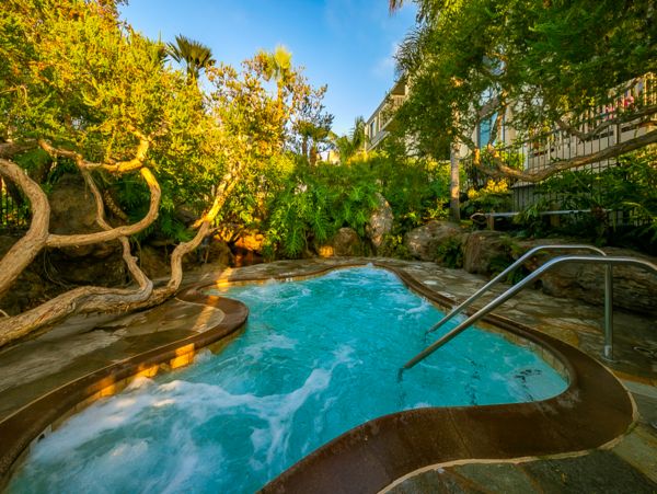 San Diego Beach Communities North Home 1028498