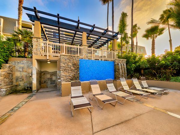 San Diego Beach Communities North Home 1028498