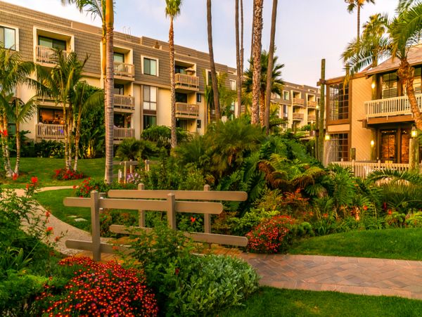 San Diego Beach Communities North Home 1028499