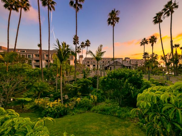 San Diego Beach Communities North Home 1028499