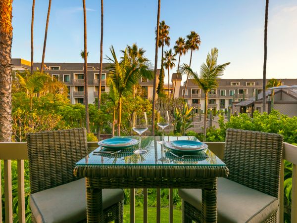 San Diego Beach Communities North Home 1028499