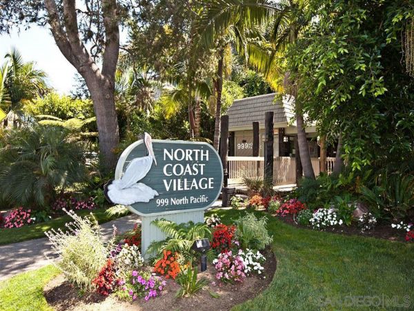 San Diego Beach Communities North Home 1028499