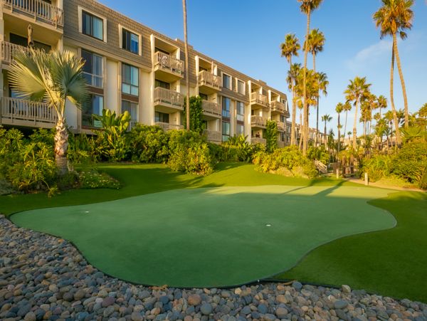 San Diego Beach Communities North Home 1028499