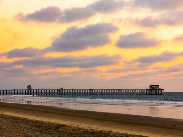 San Diego Beach Communities North Home 1028499