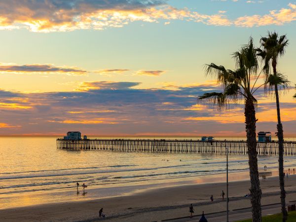 San Diego Beach Communities North Home 1028500