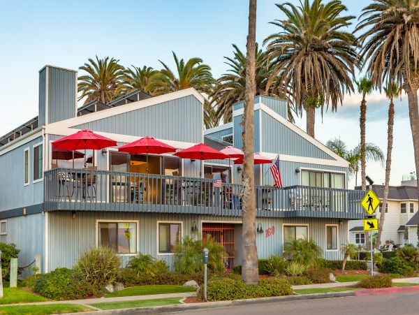 San Diego Beach Communities North Home 1028500