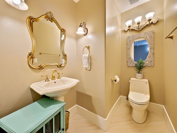 San Diego Beach Communities North Home 1028500