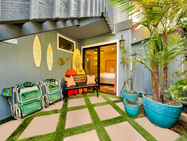San Diego Beach Communities North Home 1028500