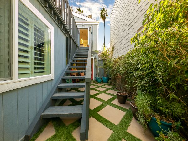 San Diego Beach Communities North Home 1028500