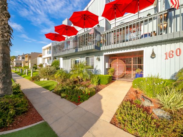 San Diego Beach Communities North Home 1028500