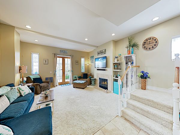 San Diego Beach Communities North Home 1028501