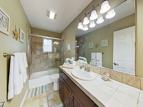 San Diego Beach Communities North Home 1028501