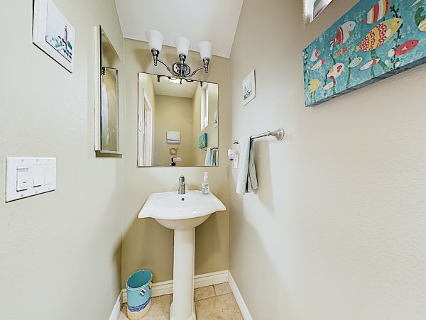 San Diego Beach Communities North Home 1028501
