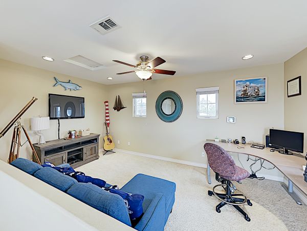 San Diego Beach Communities North Home 1028501