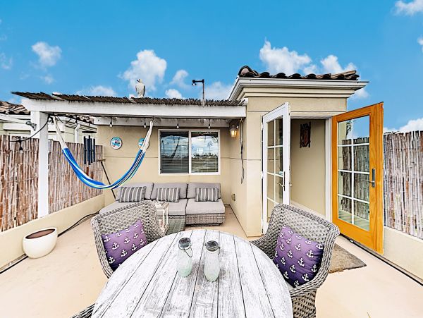 San Diego Beach Communities North Home 1028501
