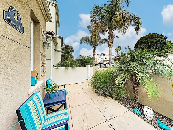 San Diego Beach Communities North Home 1028501