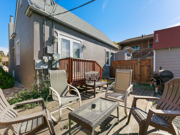 San Diego Beach Communities North Home 1028502