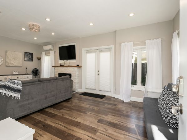 San Diego Beach Communities North Home 1028502
