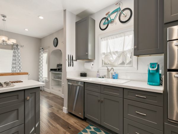 San Diego Beach Communities North Home 1028502