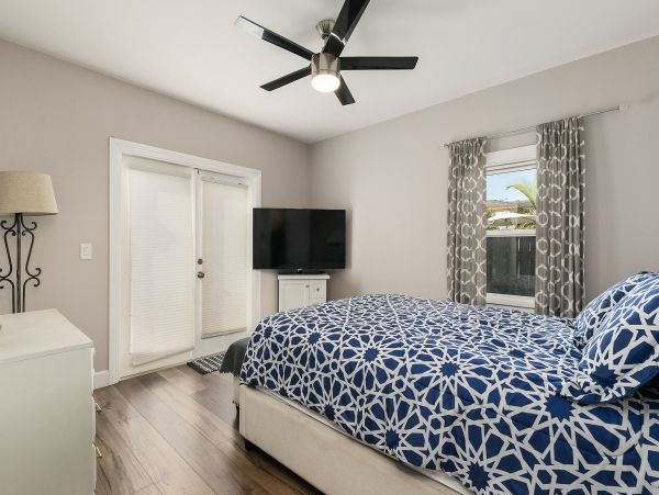 San Diego Beach Communities North Home 1028502