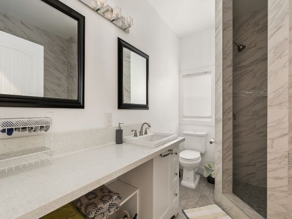 San Diego Beach Communities North Home 1028502