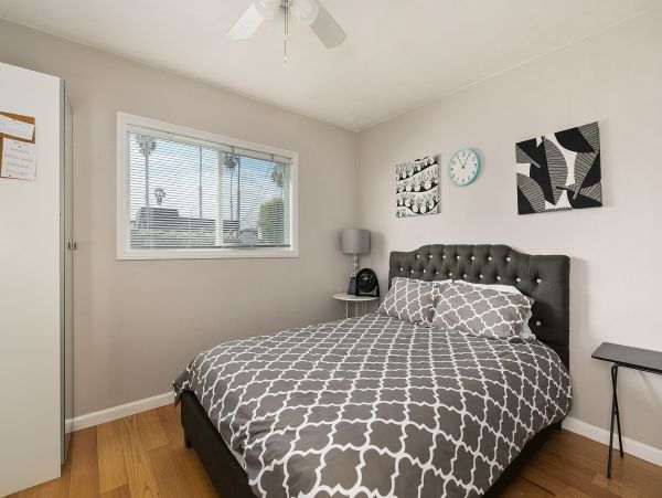 San Diego Beach Communities North Home 1028502