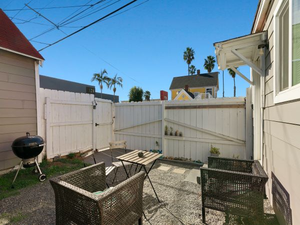 San Diego Beach Communities North Home 1028502