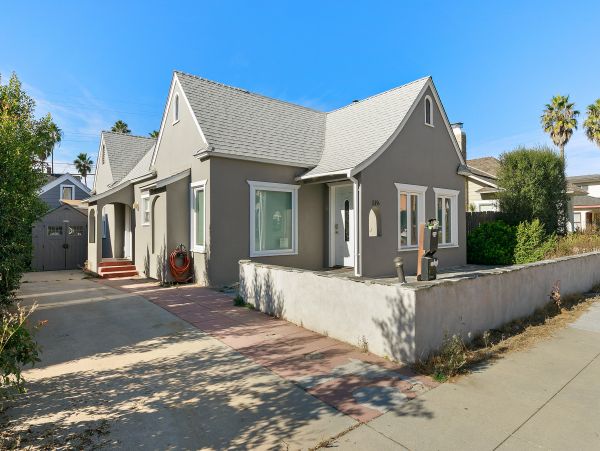 San Diego Beach Communities North Home 1028502