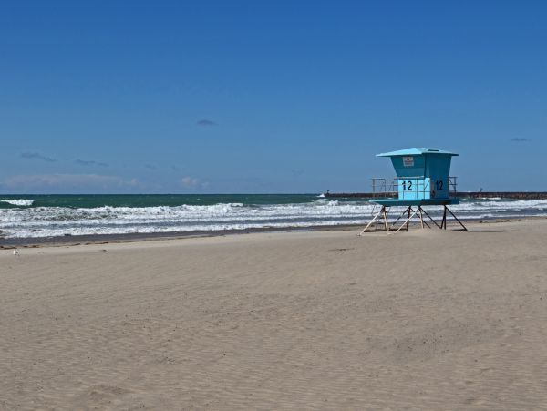San Diego Beach Communities North Home 1028502
