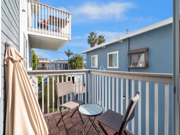 San Diego Beach Communities North Home 1028503