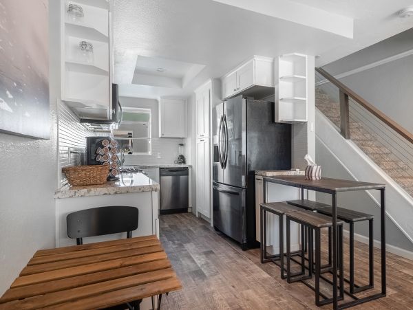 San Diego Beach Communities North Home 1028503