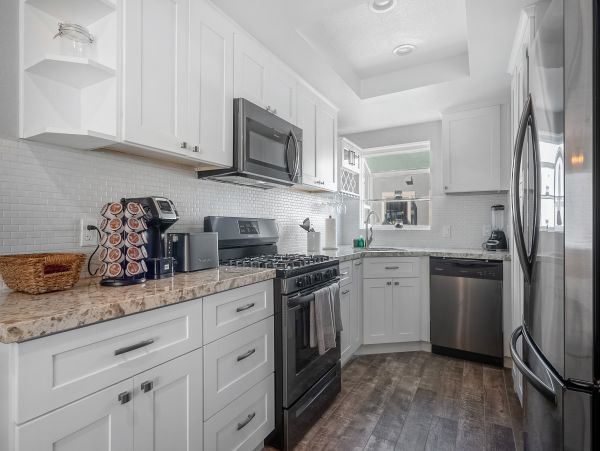 San Diego Beach Communities North Home 1028503