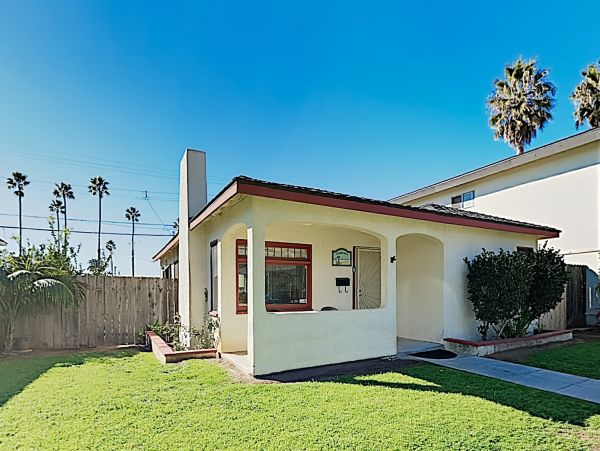 San Diego Beach Communities North Home 1028504