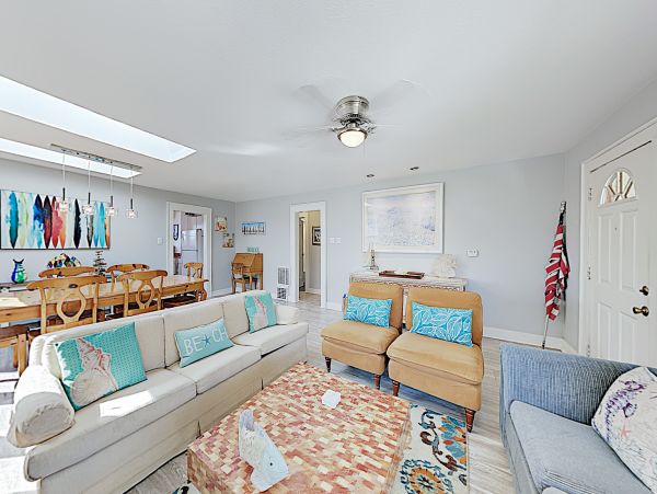 San Diego Beach Communities North Home 1028504