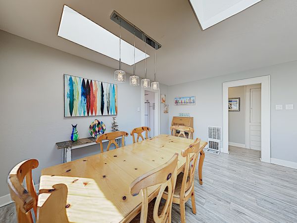 San Diego Beach Communities North Home 1028504